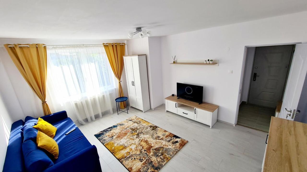 Belle Apartments - Central Питешти Экстерьер фото